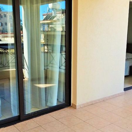 شقة لارنكا  في 101 Mandritis Court المظهر الخارجي الصورة